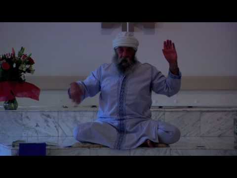 Mul Mantra Masculine Version