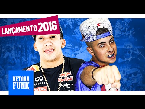 MC Rodson e MC G15 - Toma Piru Maluca (DJ Yuri Martins)