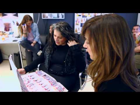 Behind the 2013 Victoria's Secret Fashion Show Trends:  British Invasion