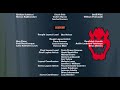 Super Mario Galaxy 2011 End Credits