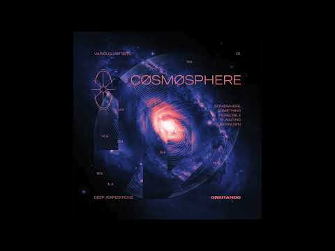 Indefinite Pitch PREMIERES. Sub Accent - Vuelta Dub [Orbitando Records]