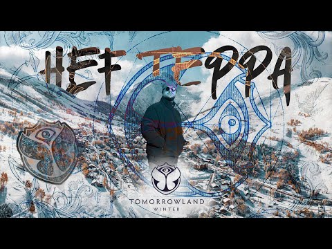 Hef Teppa - Mountain Set at TOMORROWLAND WINTER