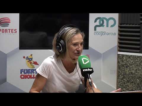 #LaVozdeFuerteventura I Jornadas de Estudio sobre Fuerteventura y Lanzarote