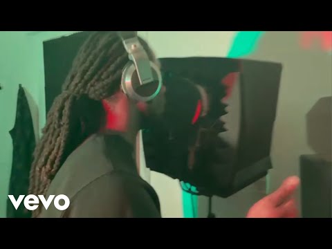 Miggz Meddi - Ready up (Studio Freestyle)