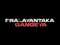 Bagheera Srimuruli Rukmini RUDHIRA DHAARA Kannada Song Black Screen Video
