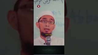 Download lagu Ternyata Doa Iftitah Kita Selama ini Salah ?- Ustadz Adi Hidayat #Shorts mp3
