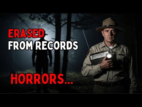 I crossed a forbidden sector once. The land made sure I never forgot.