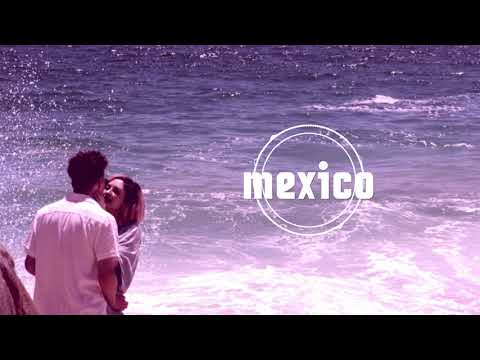 Jenesia - Mexico (Remix by AfterSound) [OFFICIAL Lyric Video]