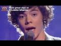 One Direction - "The Way You Look Tonight" - The ...