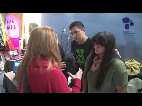 Portada video