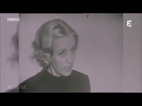 Alcaline, Les News du 28/08 - Hommage à Jeanne Moreau, Pierre Henry et Her