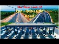 The New Look Of Epe - Itamapako - Ijebu Ode Expressway || Lagos - Ogun Border
