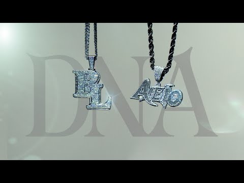 JOVAAN, ALEJO - DNA (Official Video)