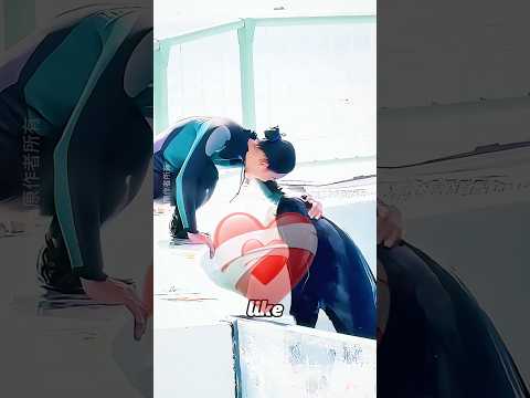 Esta orca cree que está enferma#usa