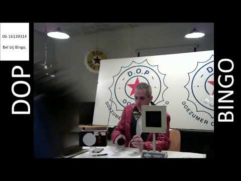 Livestream Doezumer Oudjaars Ploeg