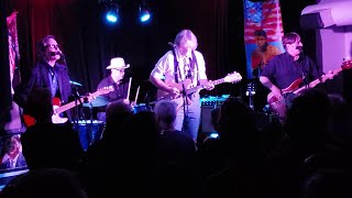 The Long Ryders - I Want You Bad (NRBQ) Live in 2019