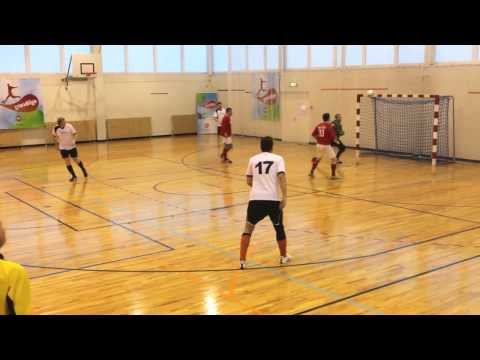 FC Doker vs JK Tondi