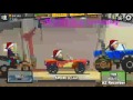 Big Air Cup Gameplay