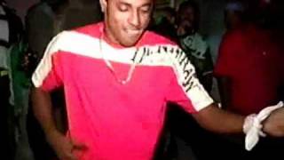 Lenky Boy Movements @ Passa Passa Sundayz Bermuda ft Sample 6 Part 2 (2006)