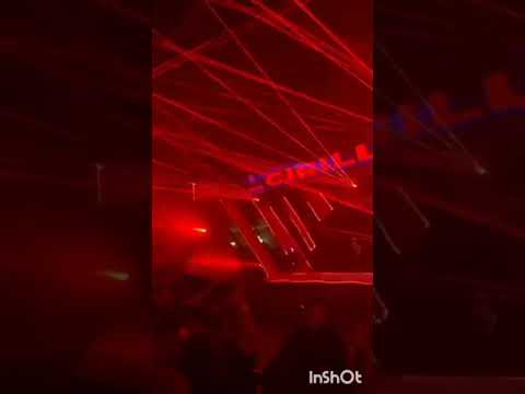 Cirillo @ Cyborg Disco (3) 11/03/2023 #techno #underground #electronicmusic #oldschooltechno #djset