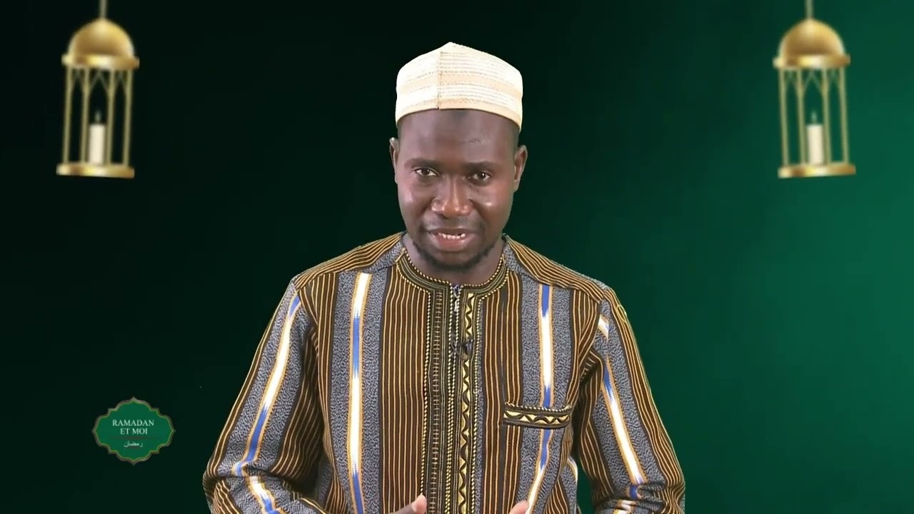"Durant le mois béni de Ramadan, aucune bonne œuvre, aussi petite soit-elle, n'est à négliger."