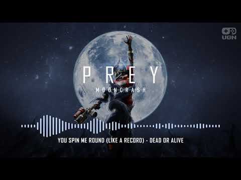 "You Spin Me Right Round" - Prey Mooncrash | UGN Music Wednesdays