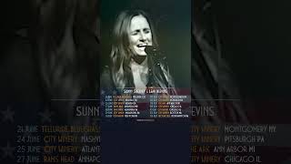 Kasey Chambers Backbone 2025 USA TOUR | Tickets On Sale Friday!!