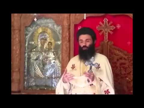 20151130 NICOLAE BALASOIU –SFANTUL APOSTOL ANDREI   CEL INTAI CHEMAT – OCROTITORUL ROMANIEI