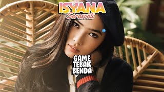 Download lagu Ngeselin Kelakuan Isyana Main Game #shorts #youtubeshorts #isyanasarasvati mp3 Download lagu Ngeselin Kelakuan Isyana Main Game #shorts #youtubeshorts #isyanasarasvati mp3