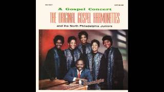 'Let Me Ride" (1959) Dorothy Loves Coates & Gospel Harmonettes