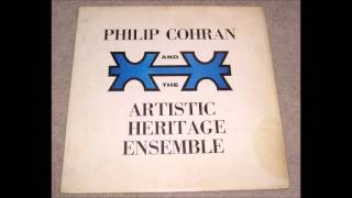 philip cohran and the artistic heritage ensemble - on the beach