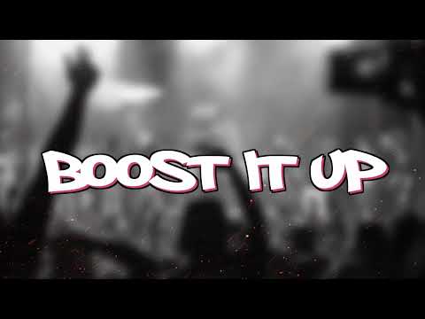 Miles Minnick - Boost It Up ft. EGR (Lyrics)