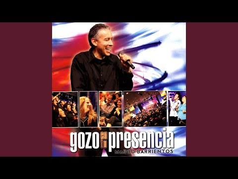 Me Has Mostrado El Camino - Marcos Barrientos