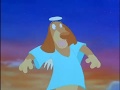 All Dogs Go To Heaven 2 1996 Itchy Comes To Heaven