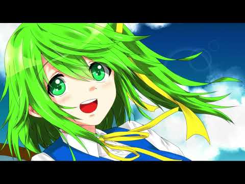 【東方Vocal／Trance Rock】深紅の想い「TatshMusicCircle」