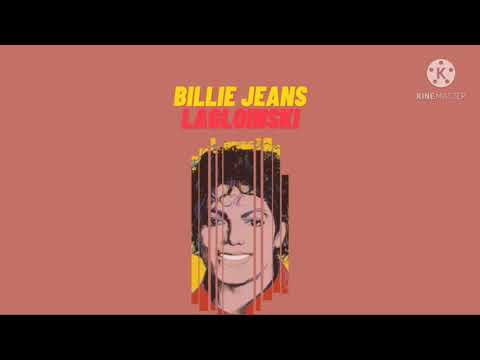 Lagloinski x Championxiii x Ocho Drippin x Michael Jackson - Billie Jean (Tiktok Mix)