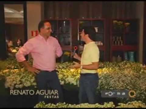 RENATO AGUIAR FESTAS Ribeirão Preto no Programa Forma com Fabinho Said -251