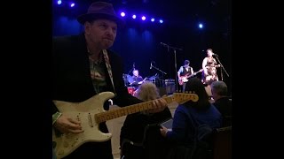 Ronnie Earl & The Broadcasters - Old Saybrook, CT - 1.14.17