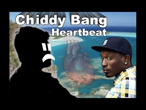 Chiddy Bang - Heartbeat Video