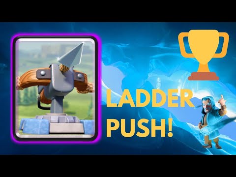 🇬🇧 Icebow Ladder Gameplay!