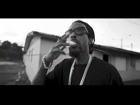 Promo Video "Whip It" Mr.Black Buffett