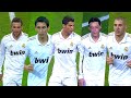 Real Madrid's Greatest Attack Ever