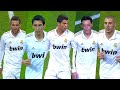 Real Madrid S Greatest Attack Ever