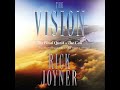 Vision: The Final Quest and The Call: Two Bestselling Books in One Volume - Rick Joyner