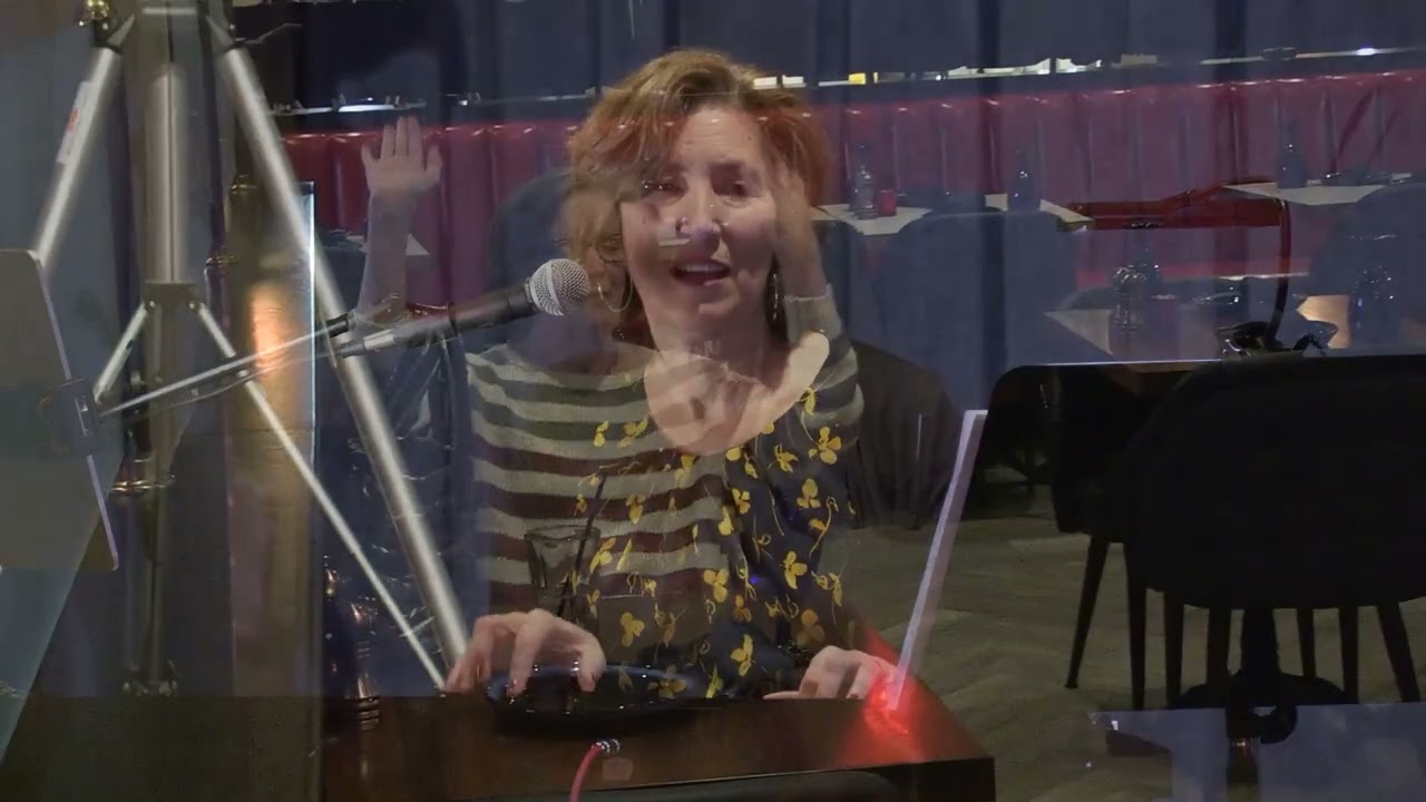 Promotional video thumbnail 4 for Debbie Gruber