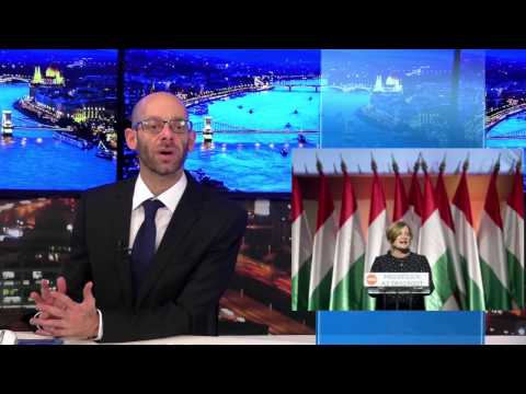 World News – Március 31.
