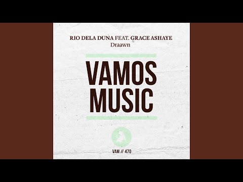 Draawn (feat. Grace Ashaye)
