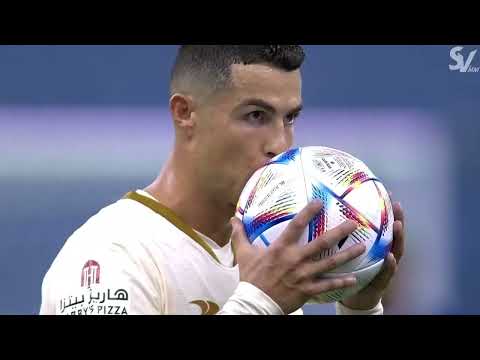 Al Hilal vs Al Nassr 2 - 0 highlights