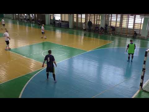 6 КУ 10 MSV – Шторм