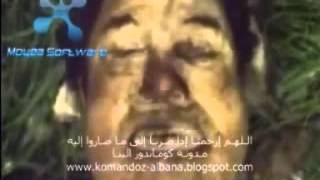 Real picture from inside the grave-the first 15 days